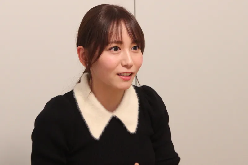 大場美奈さん（元SKE48）】人生初ダイエット成功の秘訣「絶対に後悔し 