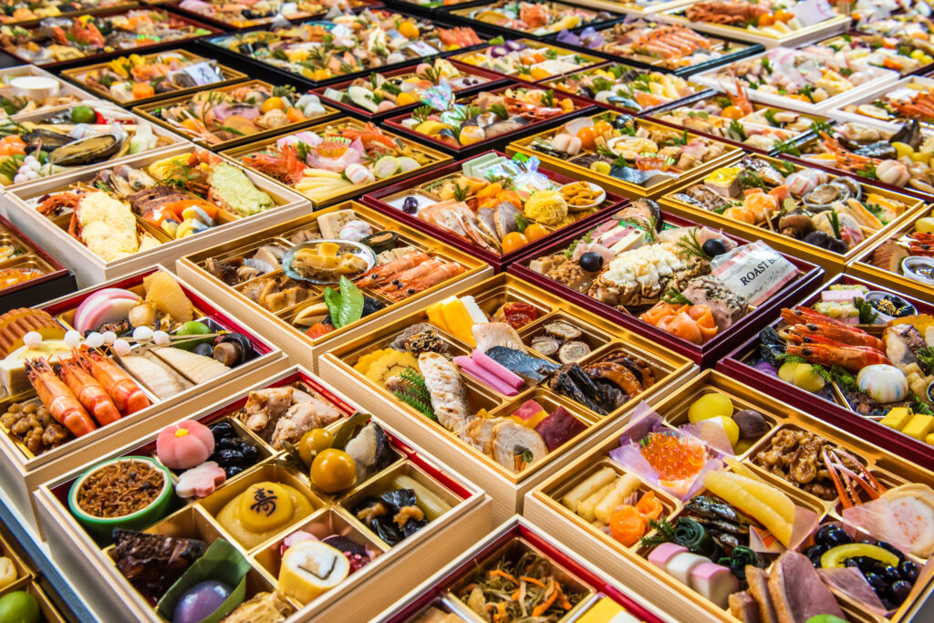 他社との差別化ポイント