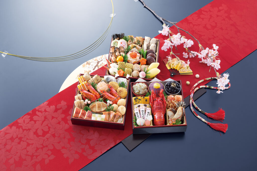 盛り付け・デザインへのこだわり