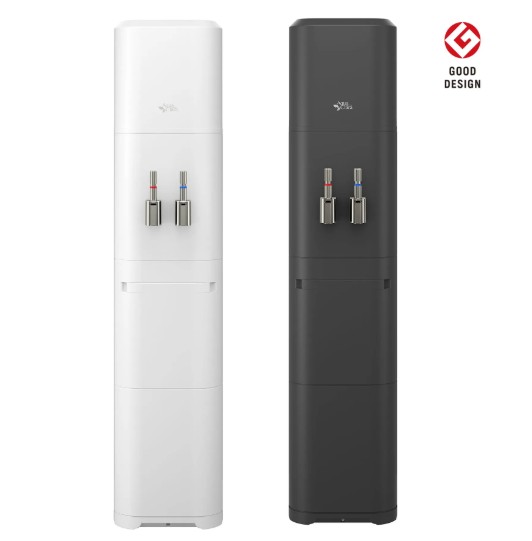 アクアクララ 赤ちゃん向け