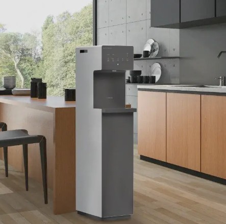 ウォータースタンドピュアライフ