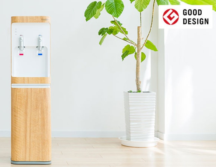 コスモウォーター