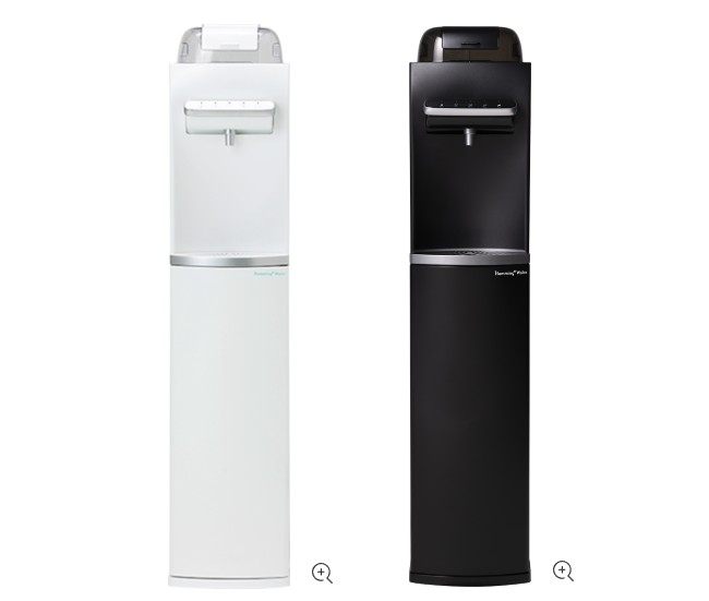 ハミングウォーター