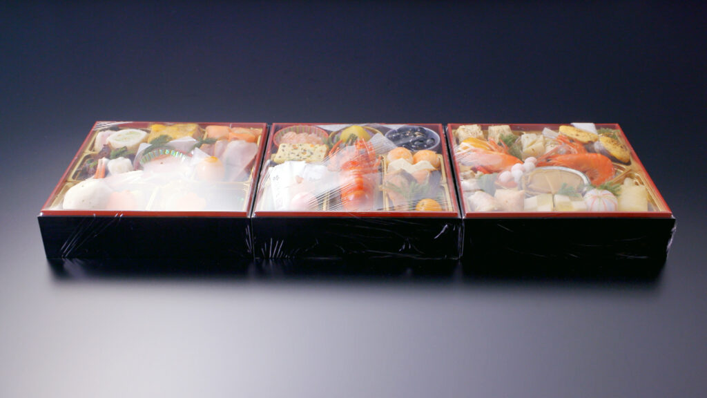 匠本舗おせち 冷蔵