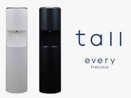 浄水型ウォーターサーバー