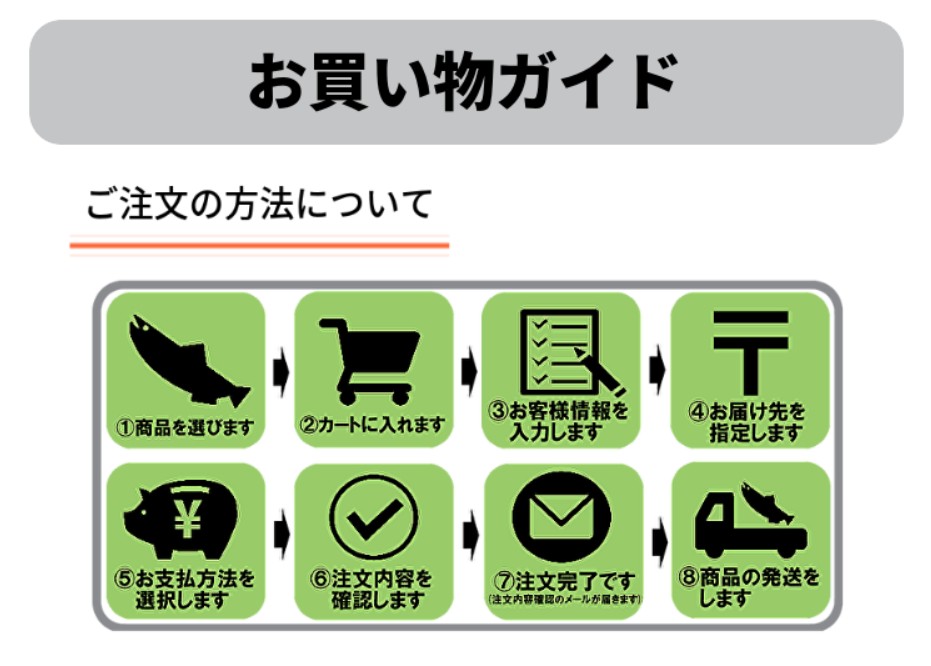 網走水産注文１