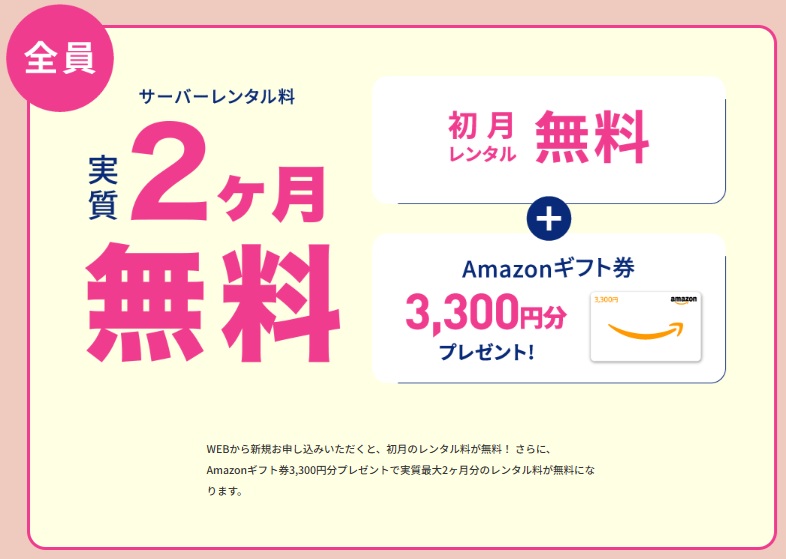 エブリィフレシャスキャンペーン