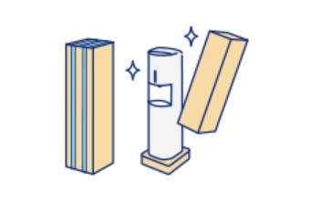 エブリィフレシャス申込み流れお届け完了