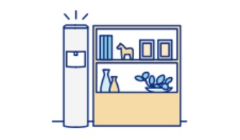 エブリィフレシャス申込み流れ生活スタート