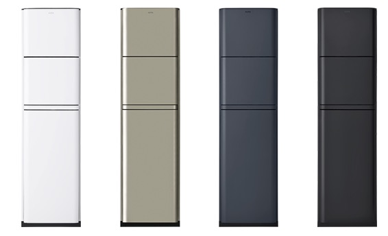 プレミアムウォーター AURA