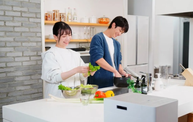 【料理用途別】しずくりあの水が適している料理・適さない料理