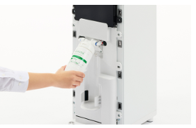 29種類の不純物を除去するフィルター性能