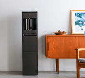 1位:ViVi Water long(ロング)|標準的な床置き型