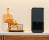 2位:ViVi Water short(ショート)|コンパクトな卓上型