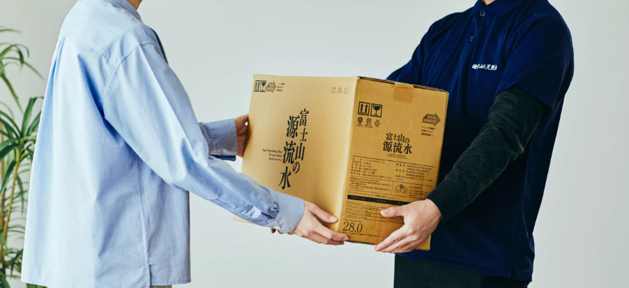 悪い口コミ②「配送タイミングの調整が難しい」