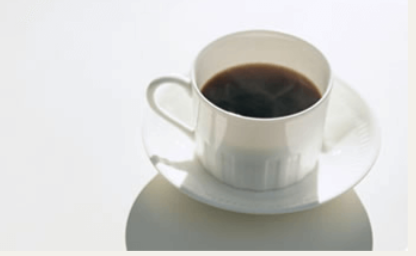 コーヒー・紅茶に最適な水｜硬度50〜100mg/Lの中硬度