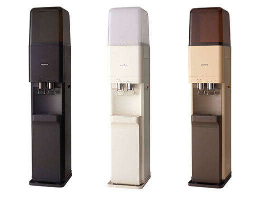 プレミアムウォーター amadanaスタンダードサーバー