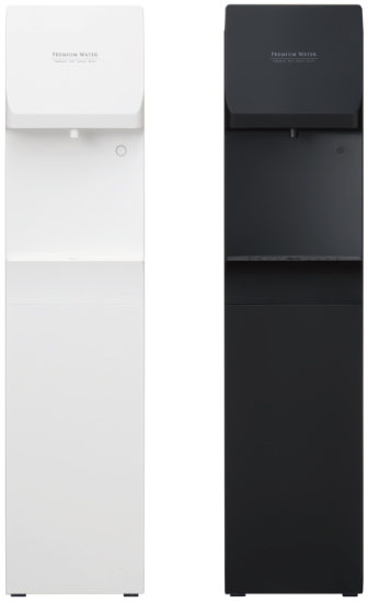 プレミアムウォーター famfit2