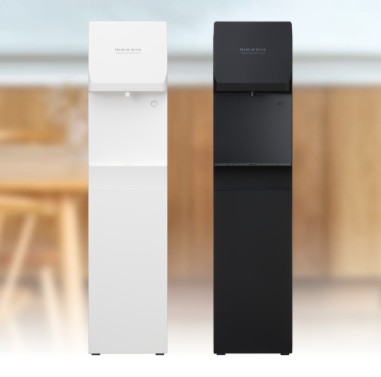 プレミアムウォーター