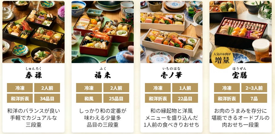 少人数（2〜4人）で楽しみたい方