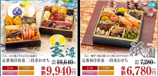 1～2人前おすすめ