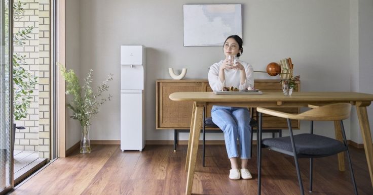 一人暮らしでウォーターサーバーが向いている人・向いていない人