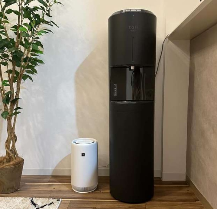 エブリフレシャス（ブラック＆ローズトープ）