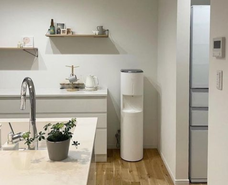 エブリフレシャス