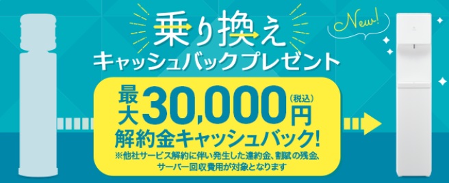 Loccaキャンペーン