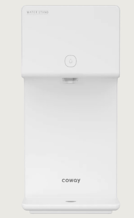 ウォータースタンド