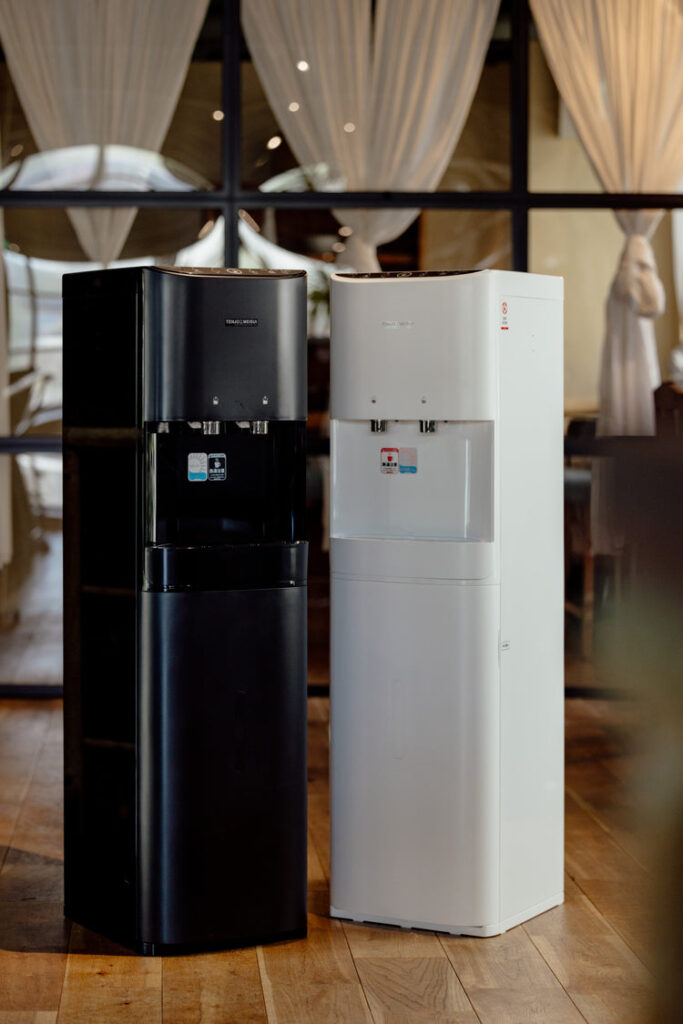 ハイグレードサーバー