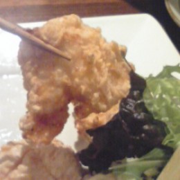 串焼きバル 鶏ジローサムネイル