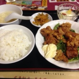 広東飯店　美香園サムネイル