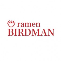 ramen BIRDMAN　ラーメンバードマンサムネイル