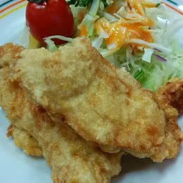 餃子の王将　有玉店サムネイル