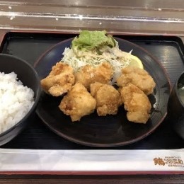 鶏三和 ネオパーサ浜松上り店サムネイル