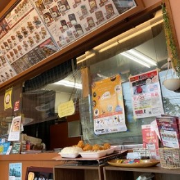 ほか弁日本亭 三好保田ヶ池前店サムネイル