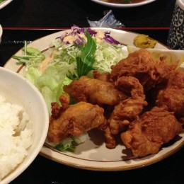 お食事処　きぬやサムネイル