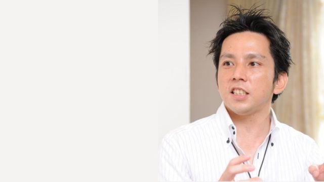 やすひさてっぺい左寄せイメージ