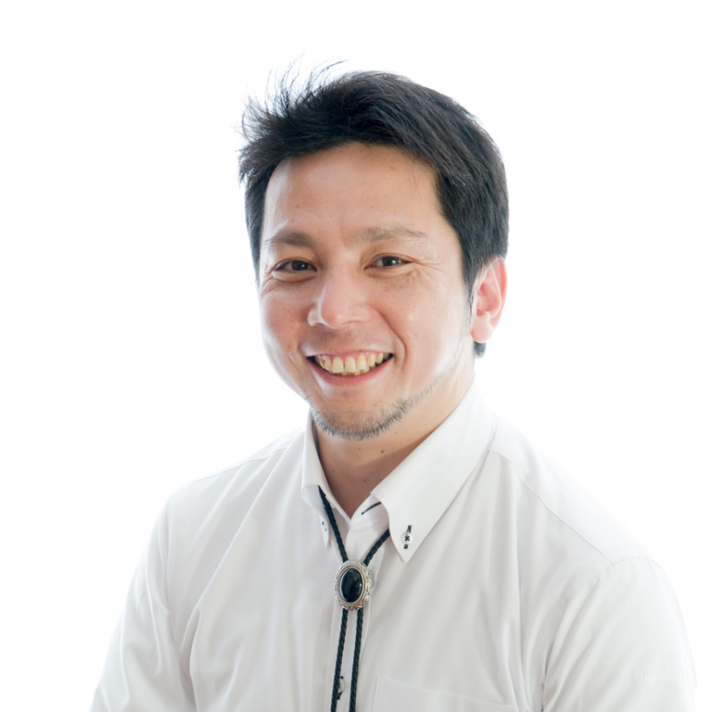 やすひさてっぺいプロフィール写真